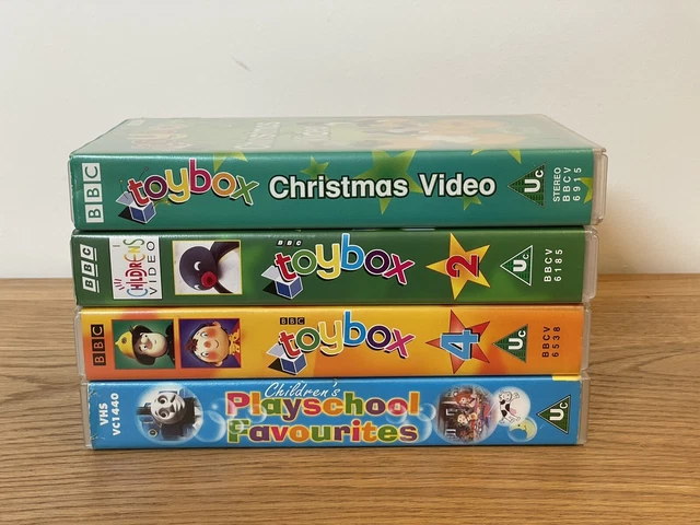 vintage-vhs-video-tapes-1990s-toybox-2-4-christmas-video-bundle-x4