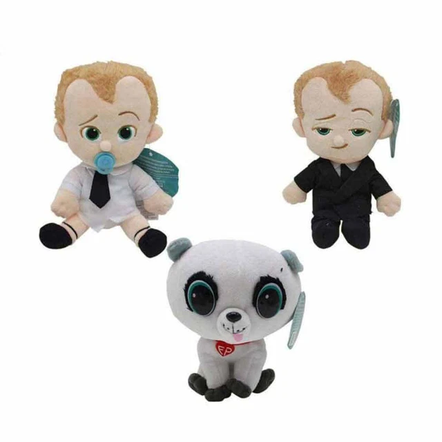 Boss baby deals dolls