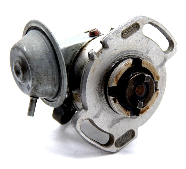 Tête D'allumeur (distributeur Delco) Pour BMW 3 (E21) 318 I 105CH - Référence 1191200100 JP Group