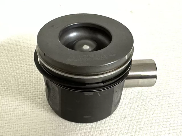 Piston 2.2hdi Puma Peugeot Boxer Citroën Jumper FORD TRANSIT Nural 87-427700-40