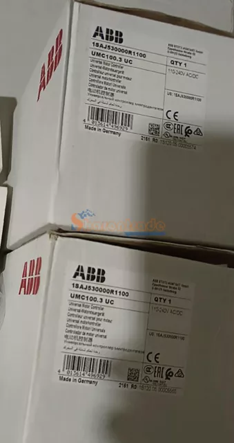 1PC Neuf ABB Contrôleur Umc100.3 UC 1SAJ530000R1100