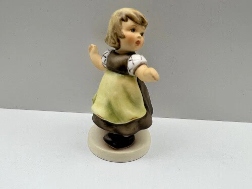 Hummel Figura 912/B Liesl 10 Cm. 1 Wahl Ottimo Stato