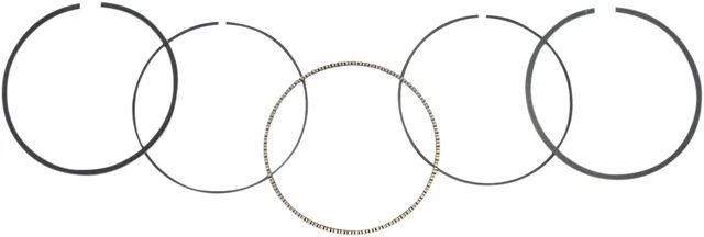 WSM Ring Set 51-226-05 .50 mm WSM