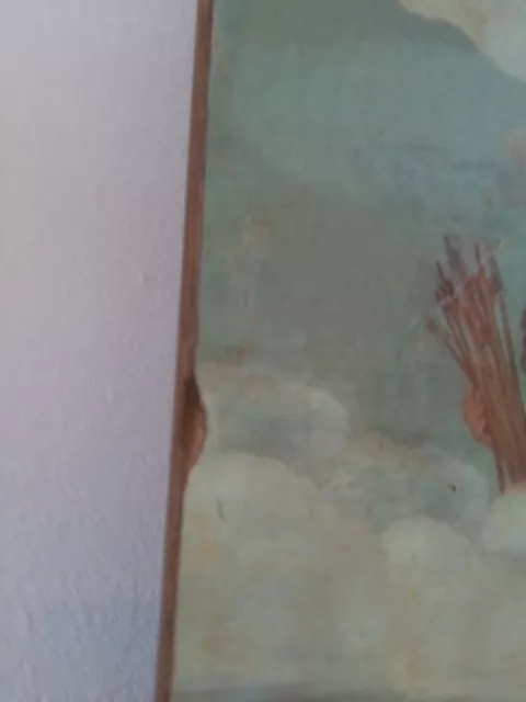 immagine classica su tavola 35 x50 3
