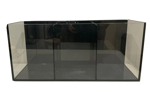 Fish Tank 3 Bay Betta Condo