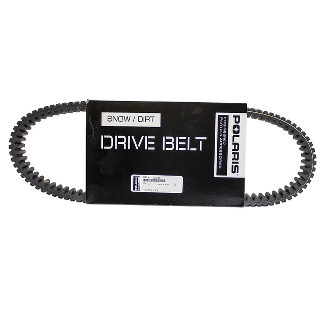 Secondary Clutch Drive Belt 3211196 Polaris 2016-2019 RZR Ranger 1000 Crew XP
