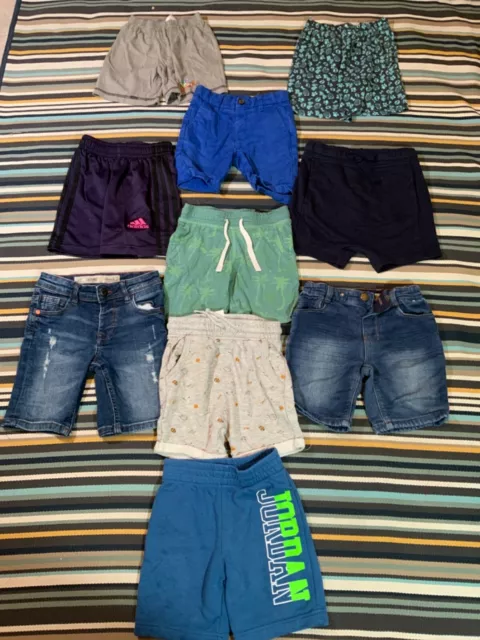 Pacchetto top maglione 3-4 anni ragazzo 🙂