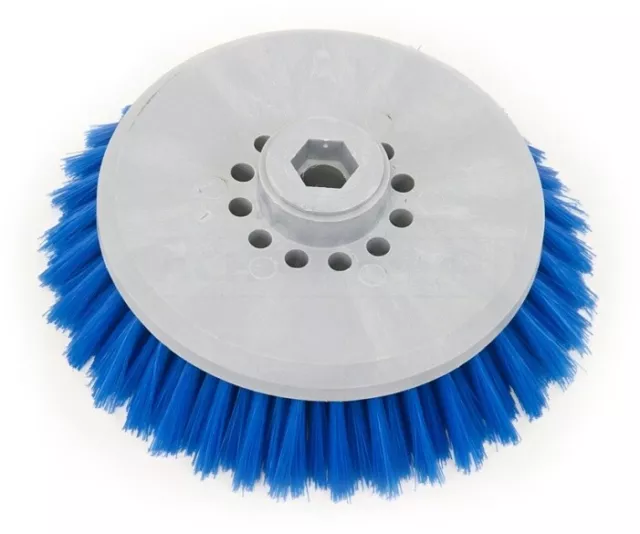 Nilfisk Brosse Prolite Souple Ø 165 MM 9097242000