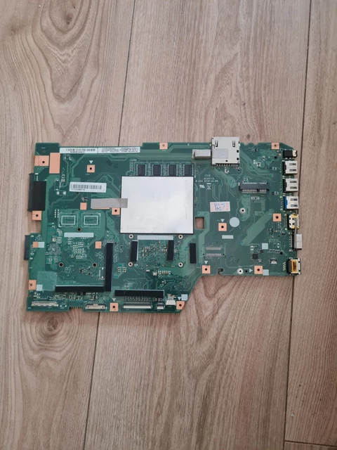 Carte mère Asus LA-7552P K53TA K53TK X53T K53T - Empower Laptop