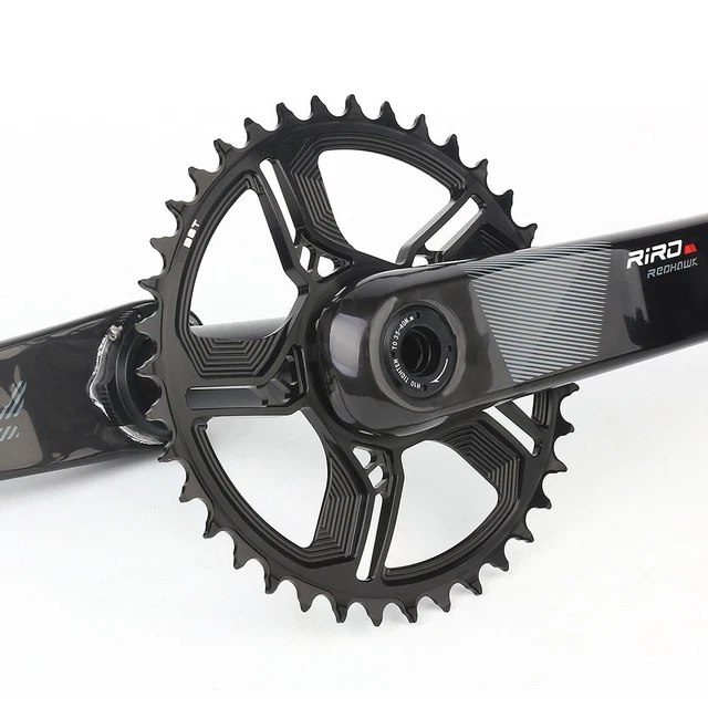 Praxis Works Bras de Manivelle - Zayante Carbon-GR M30