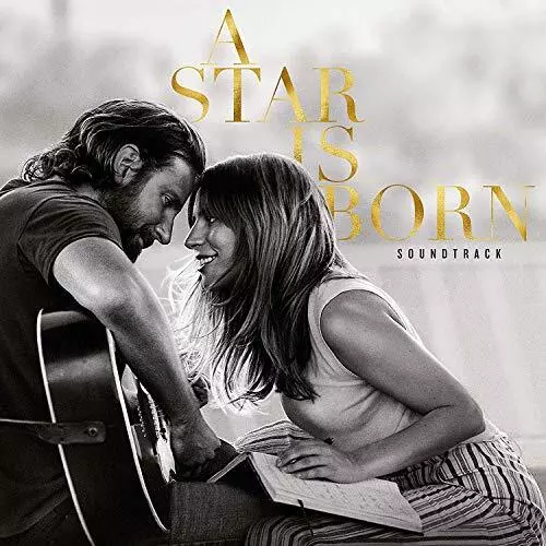 Lady Gaga - A Star Is Born Soundtrack - New CD - I99z