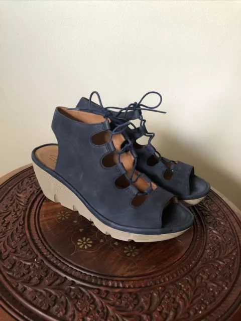 Clarks clarene grace top