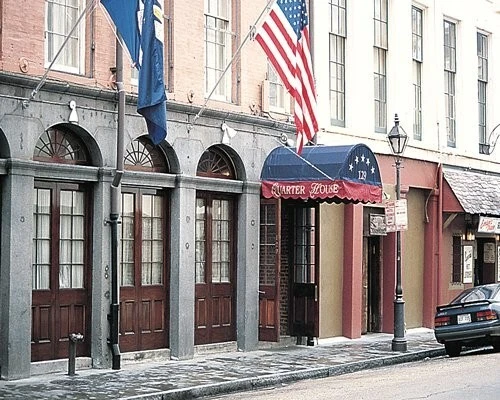 The Quarter House 2 Bedroom Annual Week 38 Timeshare For Sale!!!