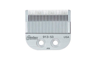 Oster Fast Feed 23 Clippers 913-53 Fine Clipper Blade 76913-536