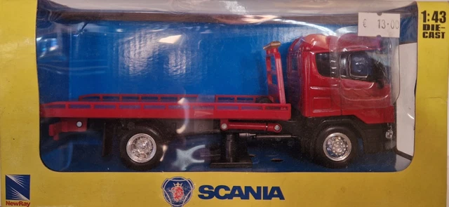 Tracteur Scania Euro 4, 50 annonces de tracteur Scania Euro 4 occasion pro ou particulier