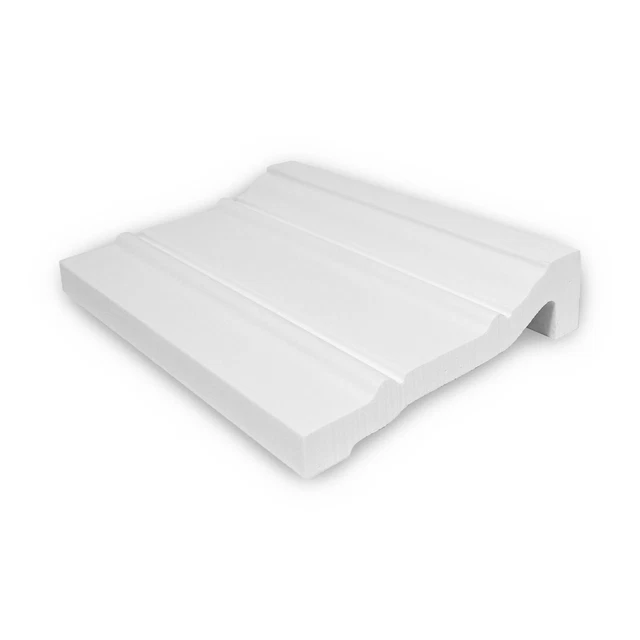 1 CAMPIONE PROFHOME S-484003 20 cm | MODELLO parete profilo facciata