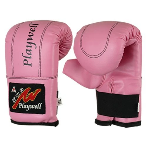 Gants de Boxe d'entraînement - MAT EDITION, Leone