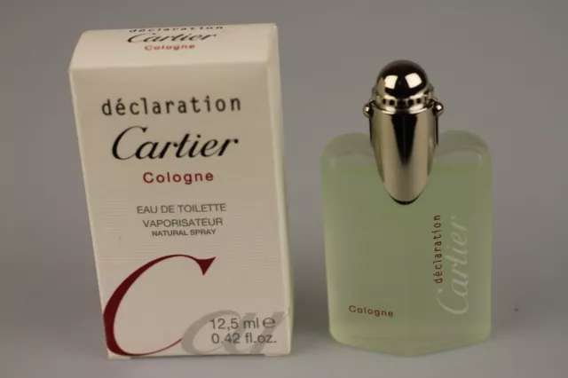 Colonia declaration de cartier cheap