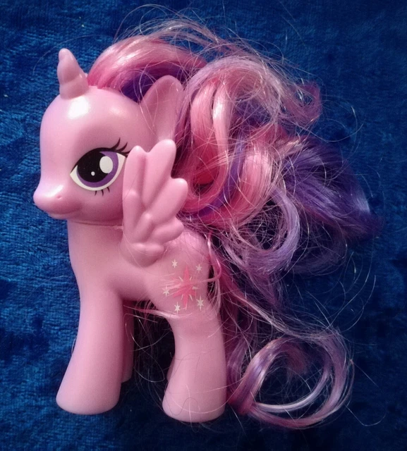 My Little Pony Equestria Girls Minis Mall Collection Trixie Lulamoon