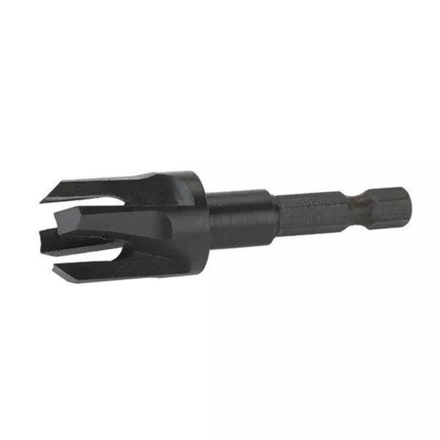 Snappy 7/16" Tapered Plug Cutter