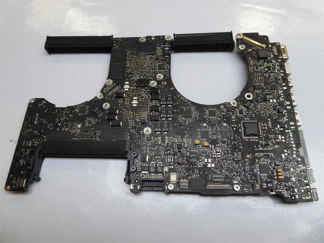 Logic Board MacBook Pro 15 inch A1286 Early 2011 MLB 2.2GHz Core i7