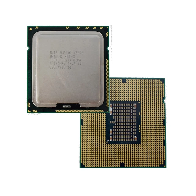 Procador Intel Core 2 Quad Q9650, 1 piezas, 3,0 GHz, 12MB de caché, FSB 1333, CPU de