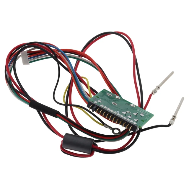 Scheda PCB Originale Rowenta Per Aspirapolvere Air Force 25,2V (RH8827, RH8828, RH8829)