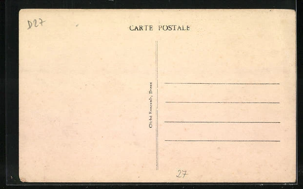CPA Les-Baux-de-Breteuil, La Grande-Rue, Route de La Neuve-Lyre 2