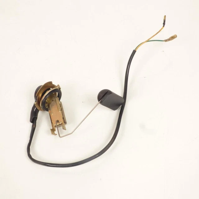Jauge de réservoir origine pour Scooter Peugeot 50 Buxy 1994 à 1997 FE053 /