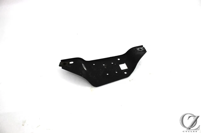 1982 82 Harley FXR FXRS Super Glide Side Cover Electronic Fuse Panel