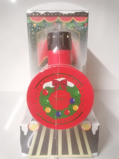 LEGAMI CALENDARIO DELL'AVVENTO Christmas Countdown Natale 2025 Limited