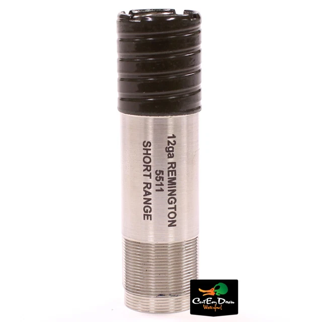 thumbnail image 2 of Patternmaster Anaconda Striker Turkey Choke Tube 12GA For Remington Pro Bore – Stainless Steel With .670 Constriction 2 of 6