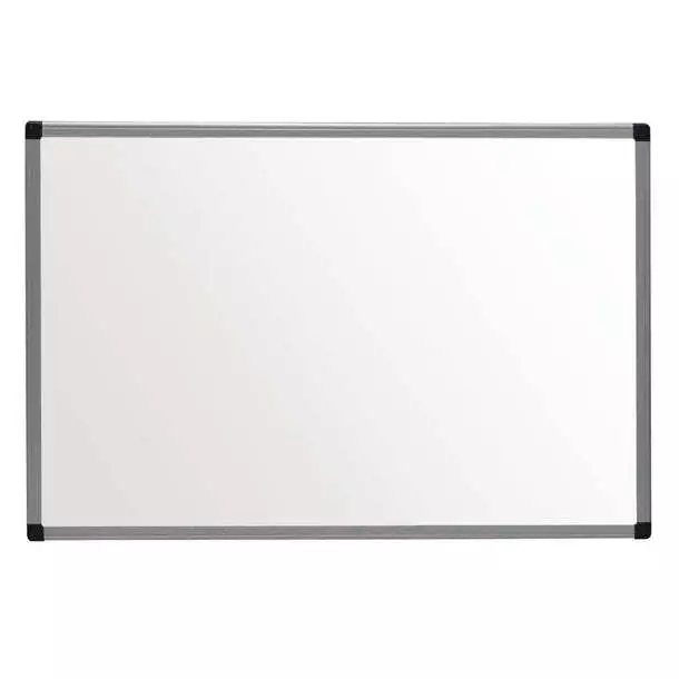 Olympia Magnetic Whiteboard 900mm PAS-GG046