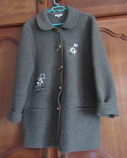 Manteau demi saison clearance femme
