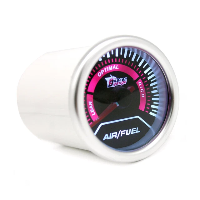 Modifizierte 2-Zoll-52-mm-Auto-Instrument