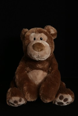 gund bennie