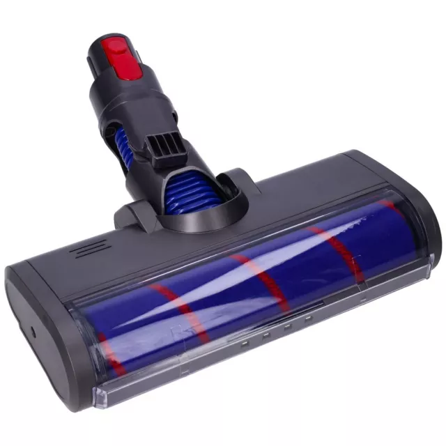 Brosse de rechange avec lumière LED pour aspirateur DYSON V7 V8 V10 V11 V15 3