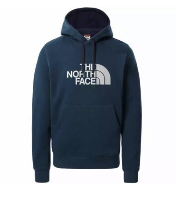 The North Face Felpa Icon Con Cappuccio E Cerniera Integrale Da Uomo Red Violet Taglia L Uomo The North Face Uomo Abbigliamento Maglioni e cardigan Felpe e hoodies Felpe 