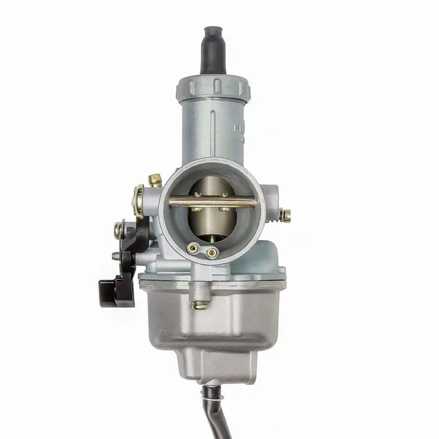 Carburateurs, Prise d'air, débit carburant, Moto pièces détachées