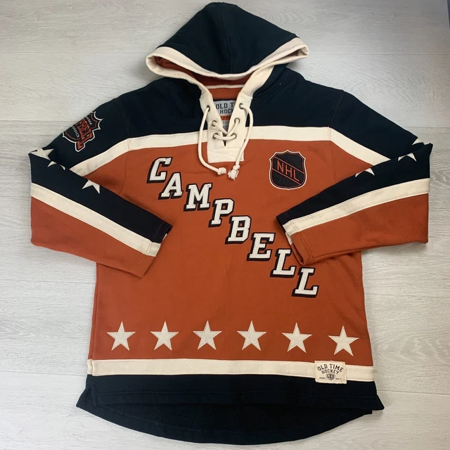 Nhl old time hockey hoodies sale