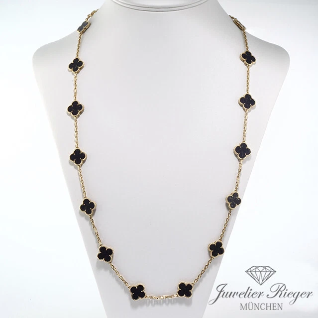 Collier Fantaisie Vintage - Neuf Avec étiquettes - Sans Marque