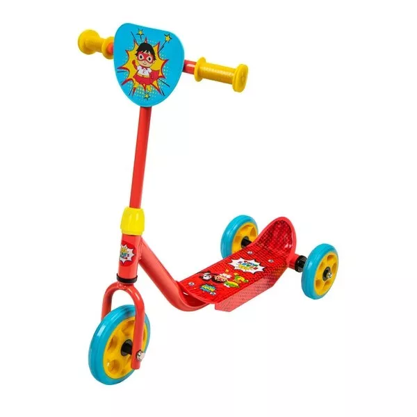 Ryans world scooter new arrivals