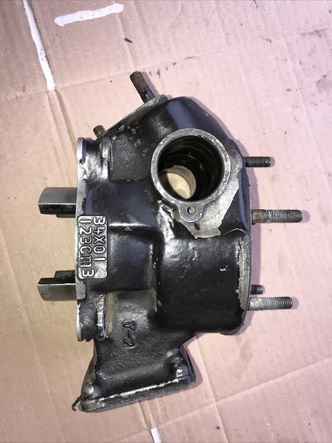 YAMAHA DT 125 Lc Mk2/3 Rd 125 Lc Mk2/3 Barrel 34x EUR 92,07 - PicClick DE