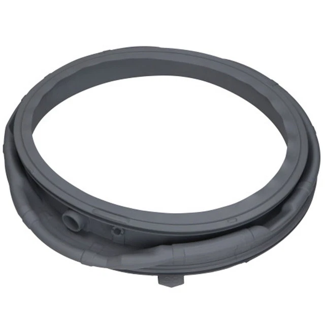 DOOR SEAL SAMSUNG Washing Machine door Rubber Gasket Genuine Part DC6403080B 103.16 PicClick