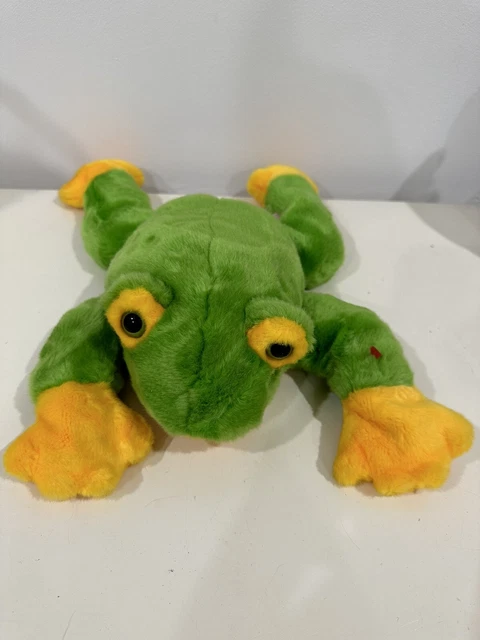 The beanie buddies deals collection 1998