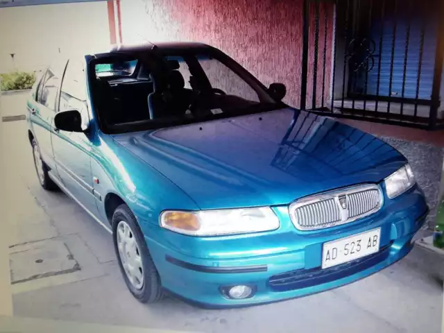 auto usato privato