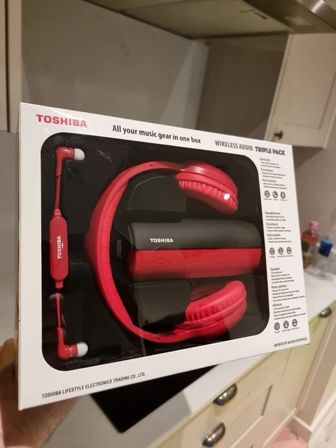 Vivitar infinite sales bluetooth headphones