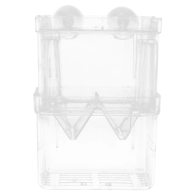 Breeder Hatchery Aquarium Fish Breeder Fish Breeding Isolation Incubator