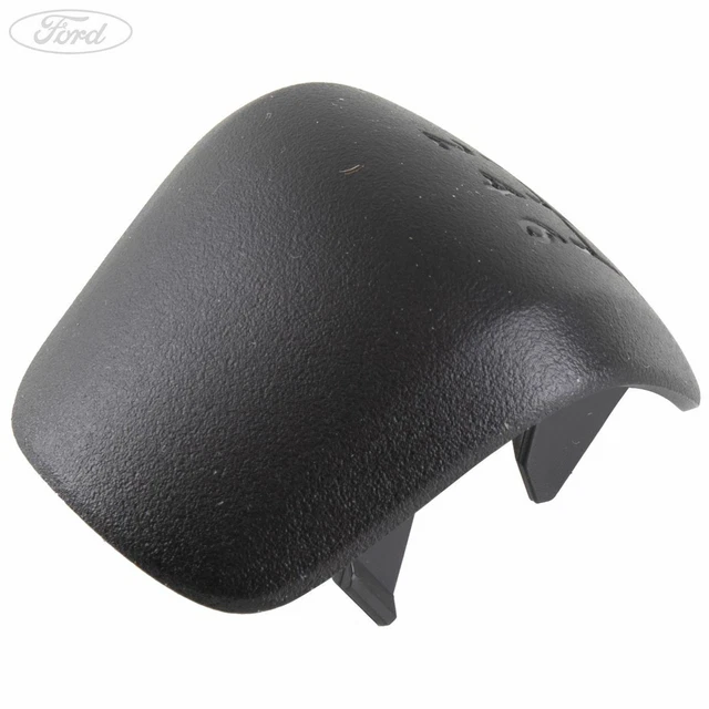 GENUINE FORD RANGER Mk4 6Speed Manual Gear Knob Insert With Power