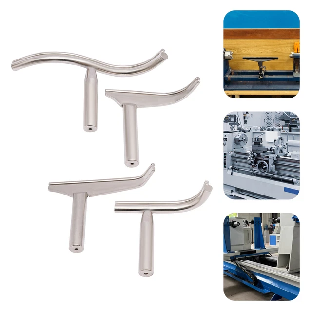 Denest 4*Lathe Tool Holder, Bending Lathe Tool Holder, Lathe Tool Holder Bending Lathe Tool Holder Lathe Tool Holder Set 45 Steel